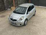 Toyota Yaris 2008 годаүшін3 650 000 тг. в Алматы – фото 2