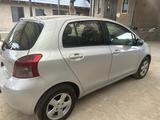 Toyota Yaris 2008 годаүшін3 650 000 тг. в Алматы – фото 4