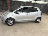 Toyota Yaris 2008 годаүшін3 650 000 тг. в Алматы