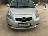 Toyota Yaris 2008 годаүшін3 650 000 тг. в Алматы – фото 5