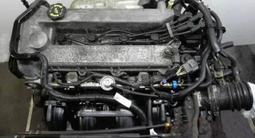 Двигатель на ford mondeo 3 поколение duratec за 245 000 тг. в Алматы