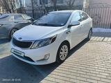 Kia Rio 2014 годаfor5 100 000 тг. в Кызылорда – фото 4