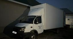 ГАЗ ГАЗель 2013 года за 7 500 000 тг. в Алматы – фото 3