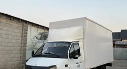 ГАЗ ГАЗель 2013 года за 7 500 000 тг. в Алматы