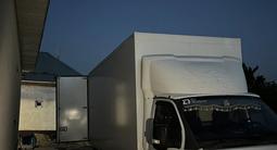ГАЗ ГАЗель 2013 года за 7 500 000 тг. в Алматы – фото 5