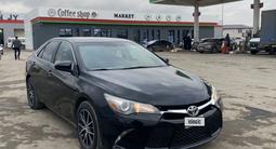 Toyota Camry 2016 годаfor6 500 000 тг. в Актобе – фото 3