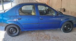 Renault Logan 2010 года за 2 000 000 тг. в Алматы – фото 3