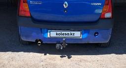 Renault Logan 2010 года за 2 000 000 тг. в Алматы – фото 5