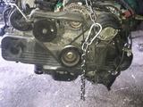 Двигатель на Субару за 350 000 тг. в Уральск – фото 2