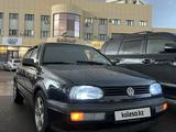 Volkswagen Golf 1992 годаүшін1 890 000 тг. в Караганда – фото 2