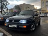 Volkswagen Golf 1992 годаүшін1 890 000 тг. в Караганда