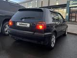 Volkswagen Golf 1992 годаүшін1 890 000 тг. в Караганда – фото 4