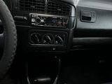 Volkswagen Golf 1992 годаүшін1 890 000 тг. в Караганда – фото 5
