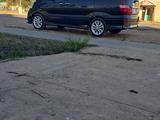 Toyota Alphard 2007 года за 4 950 000 тг. в Актобе