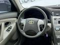 Toyota Camry 2010 годаүшін7 100 000 тг. в Актобе – фото 7