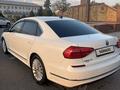 Volkswagen Passat 2016 годаүшін8 500 000 тг. в Алматы – фото 11