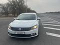 Volkswagen Passat 2016 годаүшін8 500 000 тг. в Алматы – фото 17