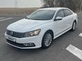 Volkswagen Passat 2016 годаүшін8 500 000 тг. в Алматы – фото 16