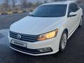 Volkswagen Passat 2016 годаүшін8 500 000 тг. в Алматы – фото 18
