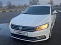 Volkswagen Passat 2016 годаүшін8 500 000 тг. в Алматы – фото 19