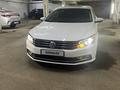 Volkswagen Passat 2016 годаүшін8 500 000 тг. в Алматы – фото 22