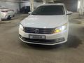Volkswagen Passat 2016 годаүшін8 500 000 тг. в Алматы – фото 23