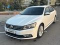 Volkswagen Passat 2016 годаүшін8 500 000 тг. в Алматы – фото 2