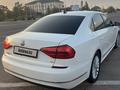 Volkswagen Passat 2016 годаүшін8 500 000 тг. в Алматы – фото 5