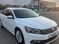Volkswagen Passat 2016 годаүшін8 500 000 тг. в Алматы – фото 8