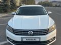 Volkswagen Passat 2016 годаүшін8 500 000 тг. в Алматы – фото 9