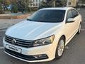 Volkswagen Passat 2016 годаүшін8 500 000 тг. в Алматы – фото 7