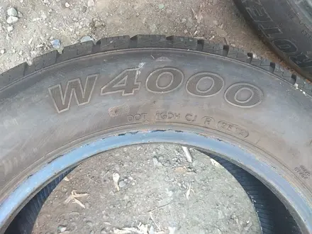 Шины 195/65 R15: 2 шт. — "Rotex W4000" (Китай) и 2 шт. — "Ha за 85 000 тг. в Астана – фото 9