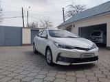 Toyota Corolla 2018 года за 9 100 000 тг. в Тараз