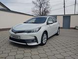 Toyota Corolla 2018 года за 9 100 000 тг. в Тараз – фото 4