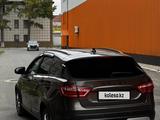 ВАЗ (Lada) Vesta SW Cross 2019 годаүшін4 250 000 тг. в Семей – фото 2