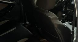 ВАЗ (Lada) Vesta SW Cross 2019 года за 4 250 000 тг. в Семей – фото 5