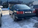 Audi 80 1990 годаүшін1 790 000 тг. в Алматы