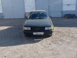 Audi 80 1991 годаүшін700 000 тг. в Павлодар – фото 2