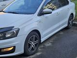 Volkswagen Polo 2016 годаүшін4 600 000 тг. в Усть-Каменогорск