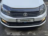 Volkswagen Polo 2016 годаүшін4 600 000 тг. в Усть-Каменогорск – фото 2