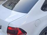 Volkswagen Polo 2016 годаүшін4 600 000 тг. в Усть-Каменогорск – фото 4