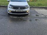 Volkswagen Polo 2016 годаүшін4 600 000 тг. в Усть-Каменогорск – фото 5