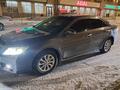 Toyota Camry 2012 года за 9 170 000 тг. в Семей – фото 2