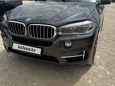 BMW X5 2018 года за 20 200 000 тг. в Актау – фото 3