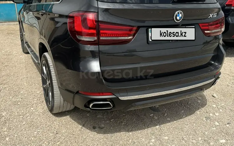 BMW X5 2018 года за 20 200 000 тг. в Актау