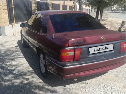 Opel Vectra 1994 года за 1 234 567 тг. в Жанакорган – фото 2