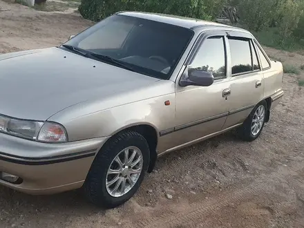 Daewoo Nexia 1997 года за 1 200 000 тг. в Арысь