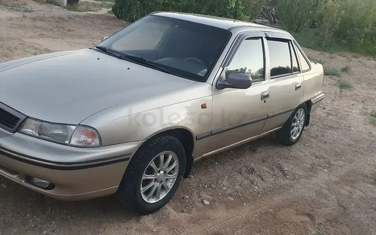 Daewoo Nexia 1997 года за 1 200 000 тг. в Арысь