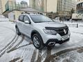 Renault Sandero Stepway 2019 года за 5 400 000 тг. в Астана – фото 2