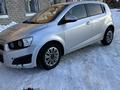 Chevrolet Aveo 2014 годаүшін3 000 000 тг. в Тобыл – фото 2